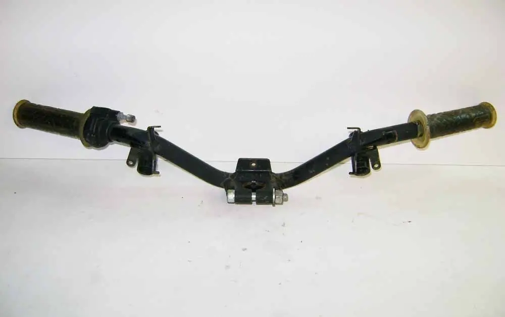 Scelto Dai Clienti Manubrio Piaggio NRG 50 MC3 2001 - 2004