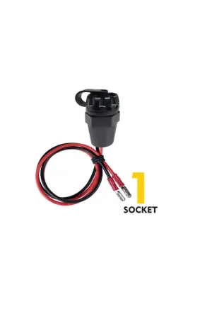 Offerta Speciale Presa universale a ricambio