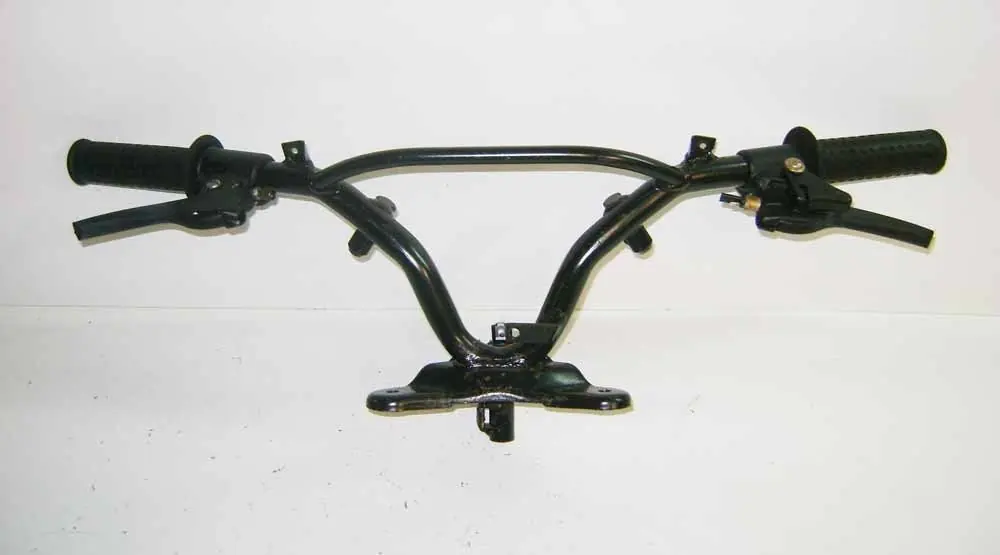 Occasione Manubrio Piaggio Velofax 50 1996 - 1999
