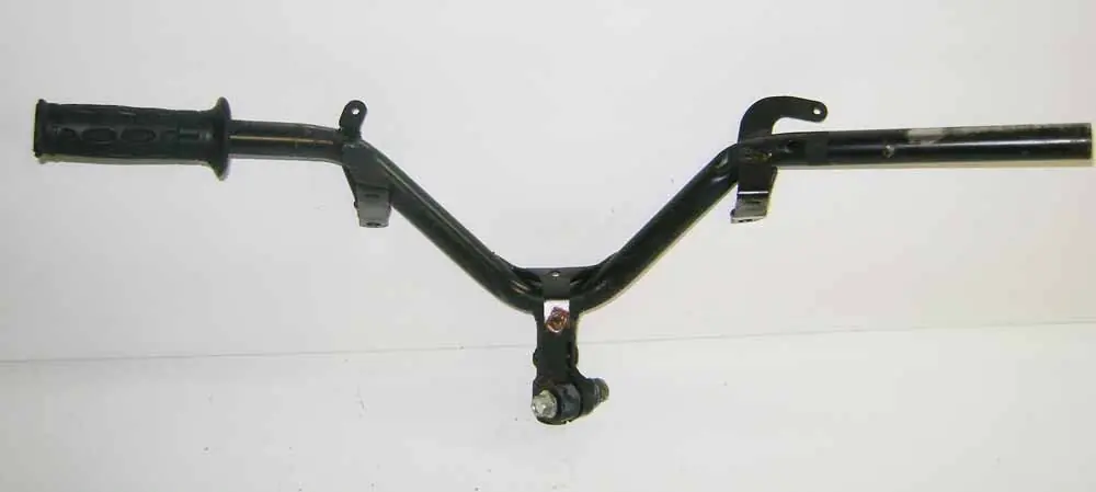 Promo Stagionale Manubrio Malaguti Centro 50 SL 1994 - 1999