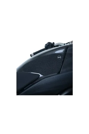 Adesivi antiscivolo serbatoio YAMAHA NIKEN Scelto Dai Clienti