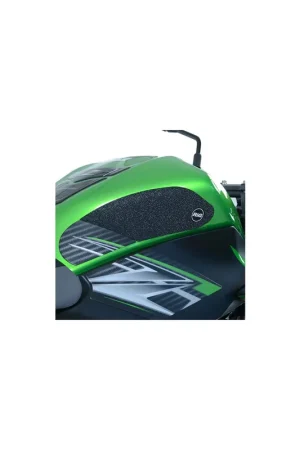 Adesivi antiscivolo serbatoio KAWASAKI Z 125 '19 Nuova Collezione