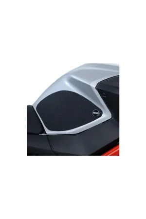 Ultimissimo Modello Adesivi antiscivolo serbatoio APRILIA Shiver 900