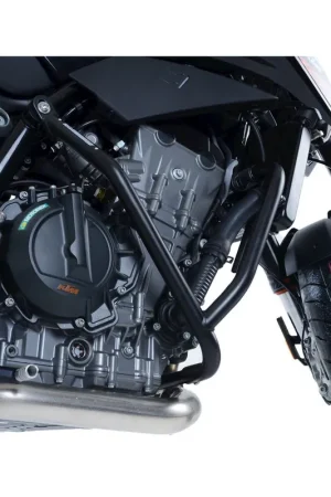 Vendita Finale Paramotore Adventure bars KTM 790 / 890R DUKE '18-