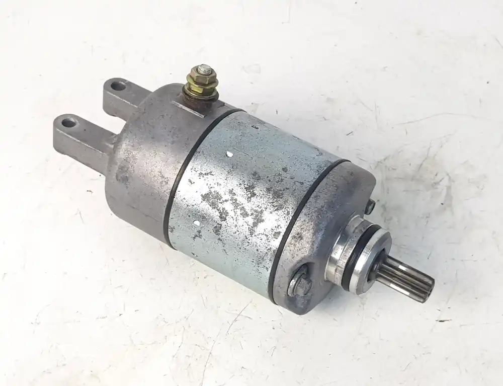 Più Venduto Motorino Avviamento Originale YAMAHA MAJESTY YP 250 400 2001 - 2011