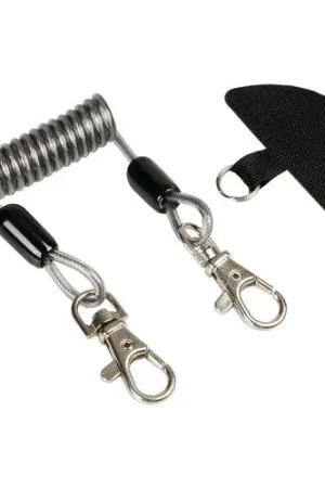Spedizione Espresso Lampa Anchor, cavo di sicurezza multiuso 90553