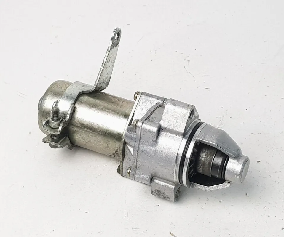 Motorino Avviamento Mitsuba APRILIA RS 50 - Minarelli AM6 Quantità Limitata