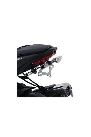 Occasione Imperdibile Portatarga Kawasaki ZX 636 '19