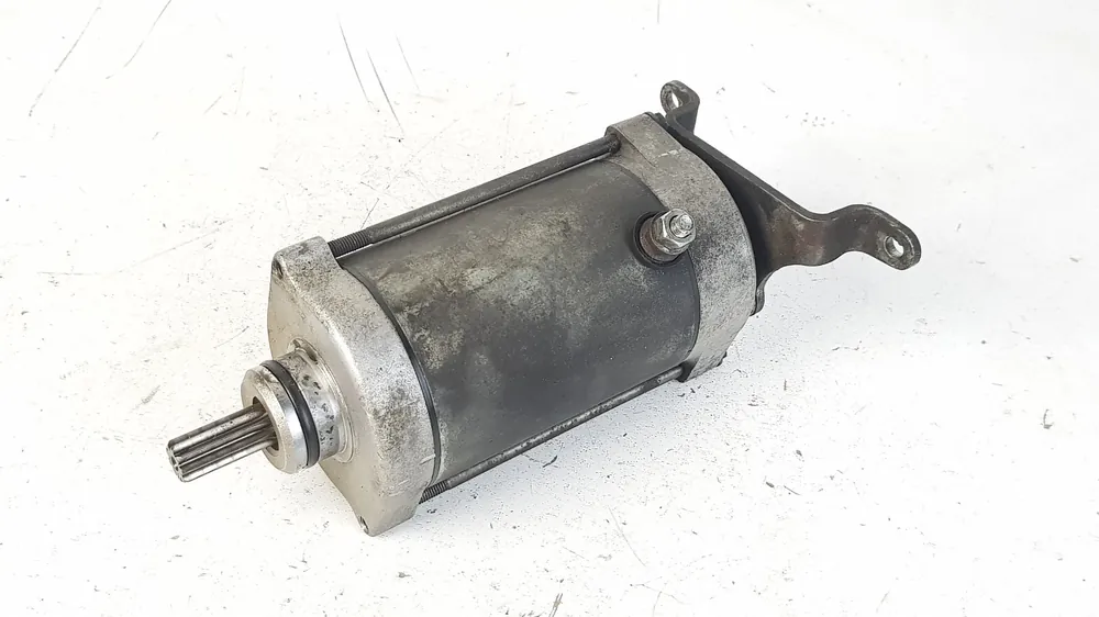 Spedizione Gratuita Motorino Avviamento Originale GILERA GP 800 2007 - 2012 APRILIA SRV