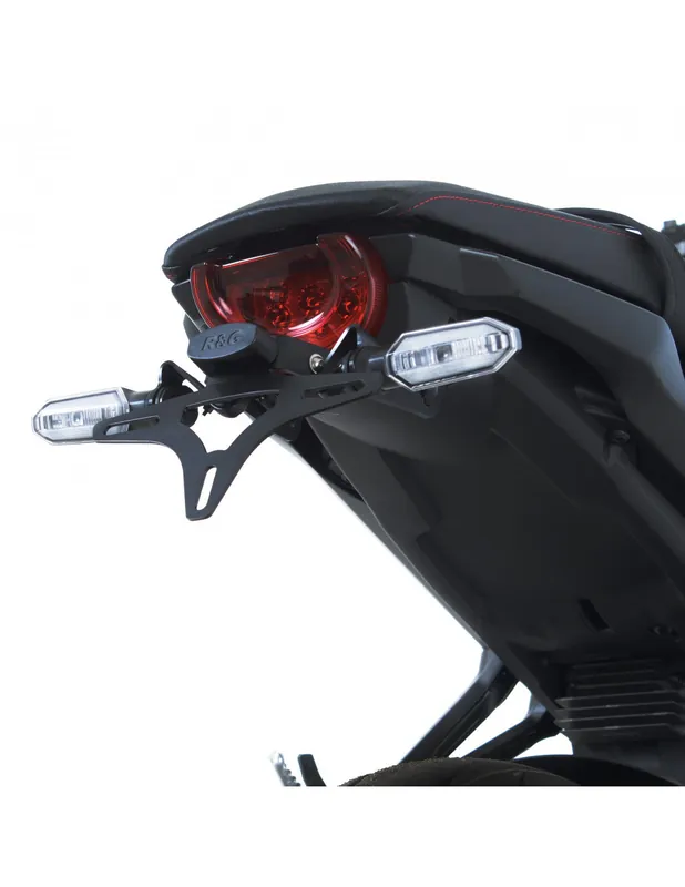 Promozione Esclusiva Portatarga Honda CB1000R '18-