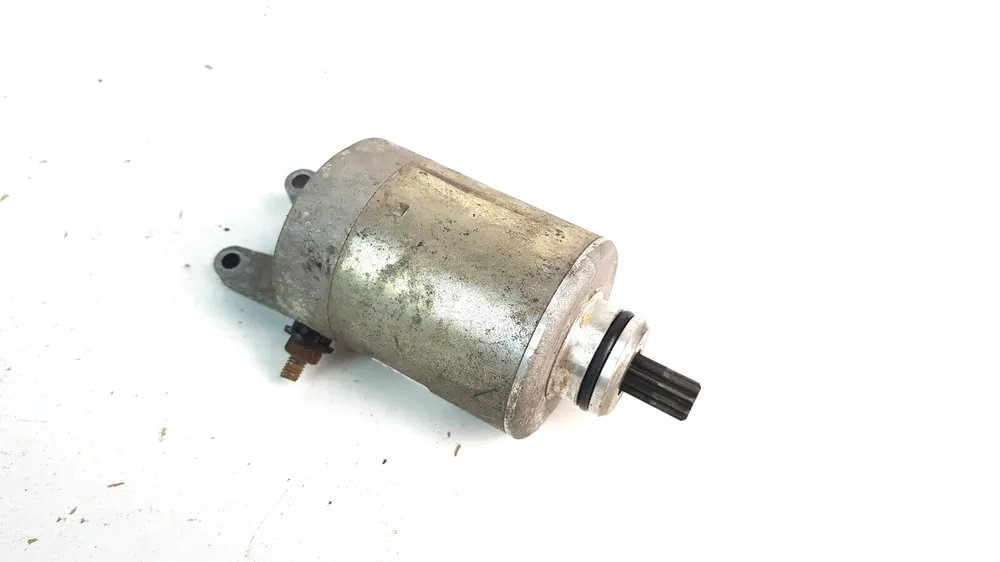 Subito Disponibile Motorino Avviamento DERBI DRD SENDA 125 R 2009 - 2011