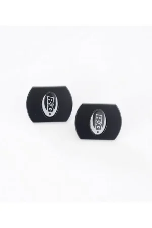 Inserto protezione telaio, SX & DX (set) APRILIA 900 SHIVER '17- Più Venduto