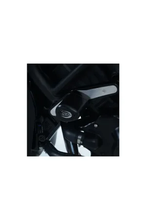 Novità Tamponi paratelaio tipo Aero (bridge type) - YAMAHA NIKEN