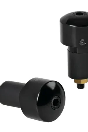 Compra Adesso Lampa Coppia stabilizzatori manubrio - Nero 0636 90636