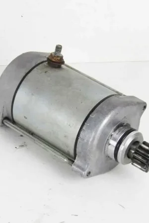 Ultimissimo Modello Motorino Avviamento Mitsuba YAMAHA 660 MT-03 - YFM RAPTOR - XT X R Z TENERE'