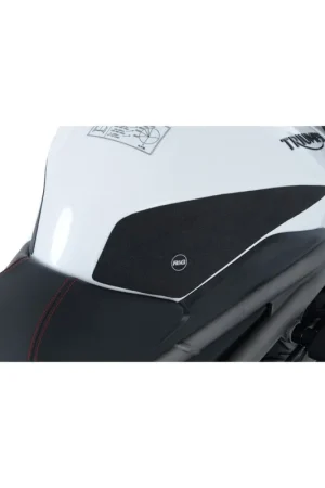 Adesivi antiscivolo serbatoio TRIUMPH Speed Triple S '18- / RS '18- Offerta Lampo