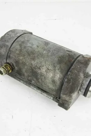 A Buon Prezzo Motorino Avviamento Mitsuba PIAGGIO BEVERLY 500 2002 - 2006 ZAPM34100
