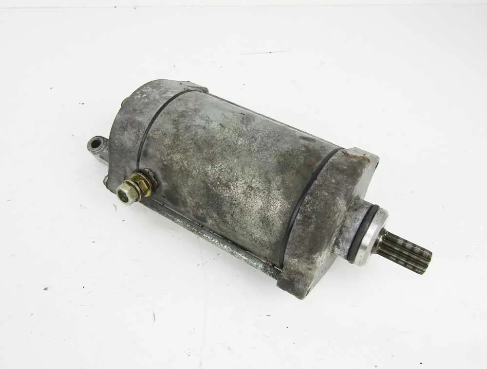 A Buon Prezzo Motorino Avviamento Mitsuba PIAGGIO BEVERLY 500 2002 - 2006 ZAPM34100
