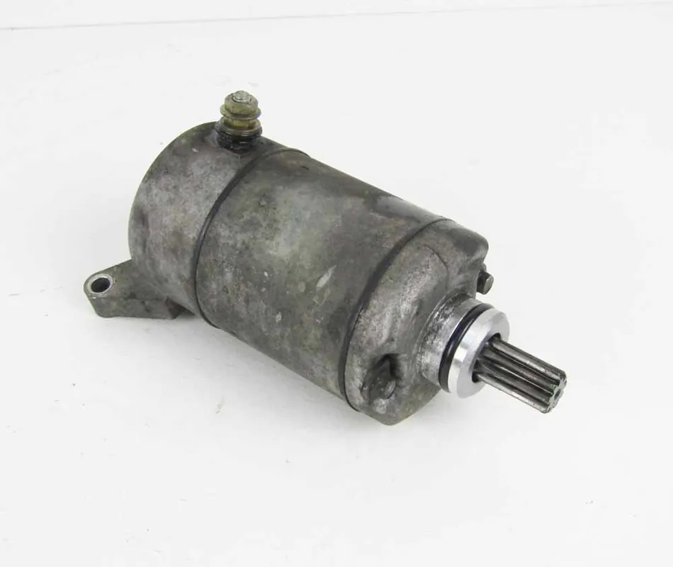 Non Perdere Motorino Avviamento Originale YAMAHA XVS 650 DRAGSTAR VIRAGO XV 535