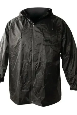 Bestseller Lampa Nexa, completo antipioggia giacca e pantalone - 2 (XL-XXL) 91263