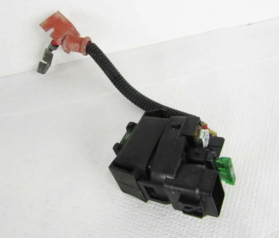 Starter RelÈ Avviamento SUZUKI GSX 600 R 2001 2002 2003 Economico