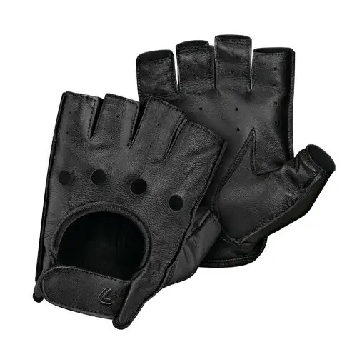 My Gear Half Finger, guanti mezze dita - XL Promo Stagionale