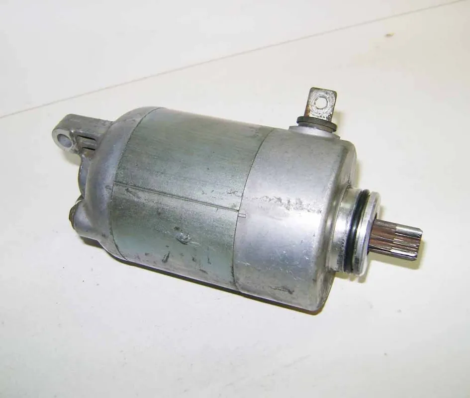 Motorino Avviamento Malaguti Madison 125 150 Thunder Doodo Maxster Esclusivo