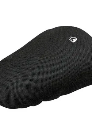 Spedizione Espresso Lampa Air-Grip, coprisella per scooter - M - 62x92 cm 91431