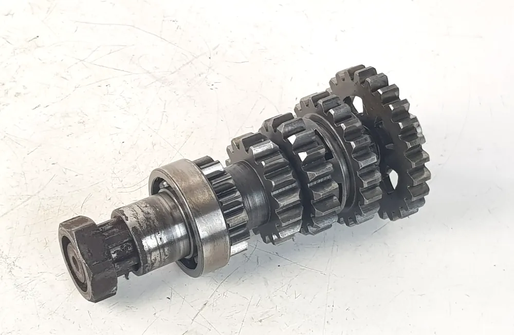 Compra Adesso Ingranaggi Albero Secondario Cambio CAGIVA SST 125 1979 - 1984