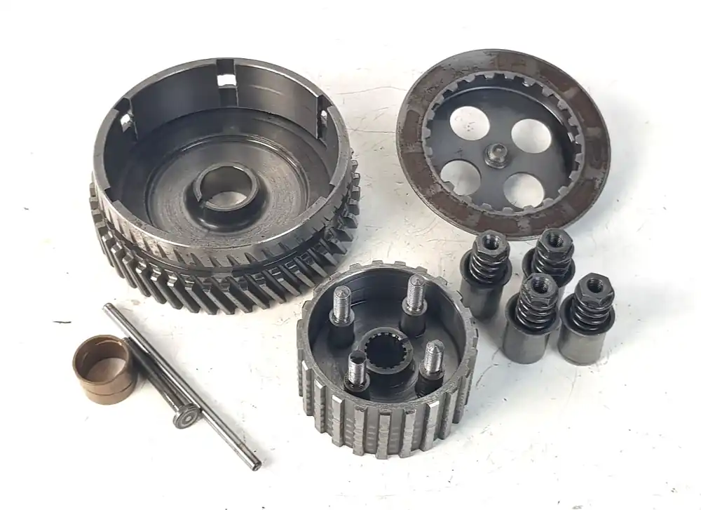 Gruppo Frizione CAGIVA SST 125 1979 - 1984 Acquista Ora