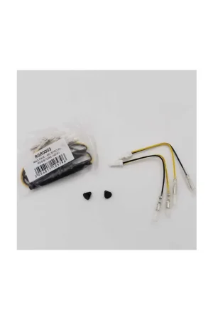 Adattatori per minifrecce inclusa resistenza - Husqvarna VITPILEN 401/701 Promo Stagionale