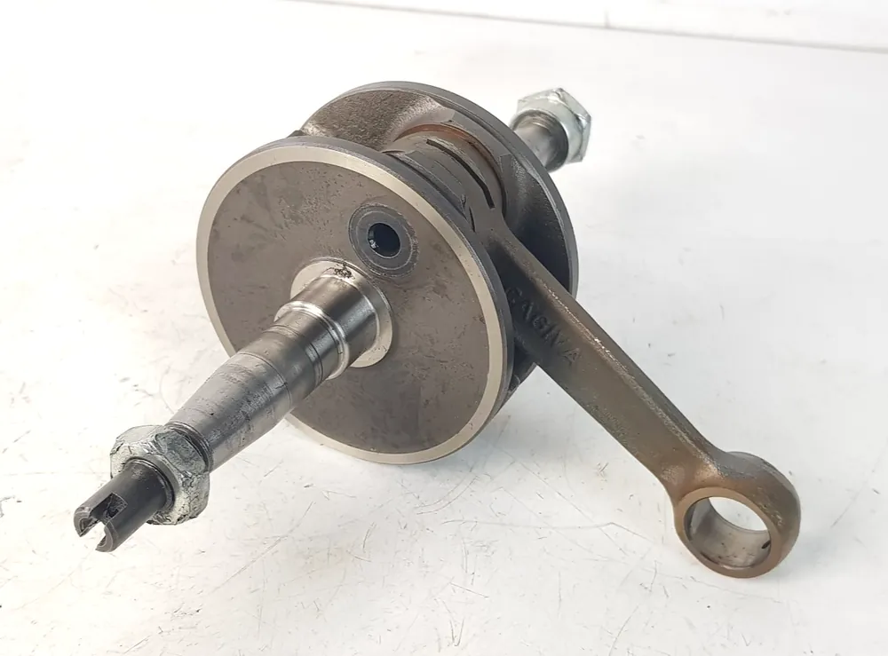 Subito Disponibile Albero Motore CAGIVA SST 125 1979 - 1984