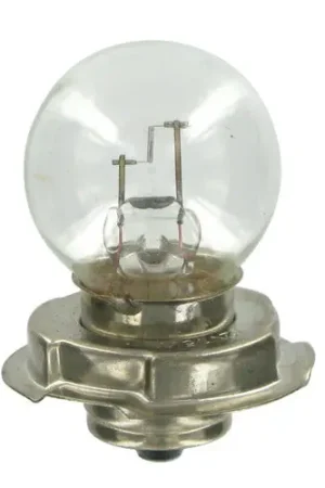 Compra Adesso Lampa 12V Lampada asimmetrica - S3 asymmetric - 30W - P26s - 1 pz - D/Blister 91519