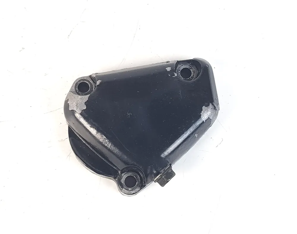 Offerta Speciale Coperchio Carter Pompa Acqua Honda NS 125 F 1985 - 1988