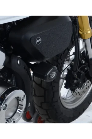 Tamponi paratelaio tipo Aero - Honda Monkey '18- Compra Online