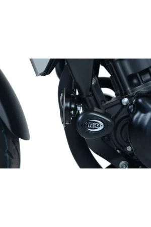 Affare Tamponi paratelaio tipo Aero - Honda CB300R '18-