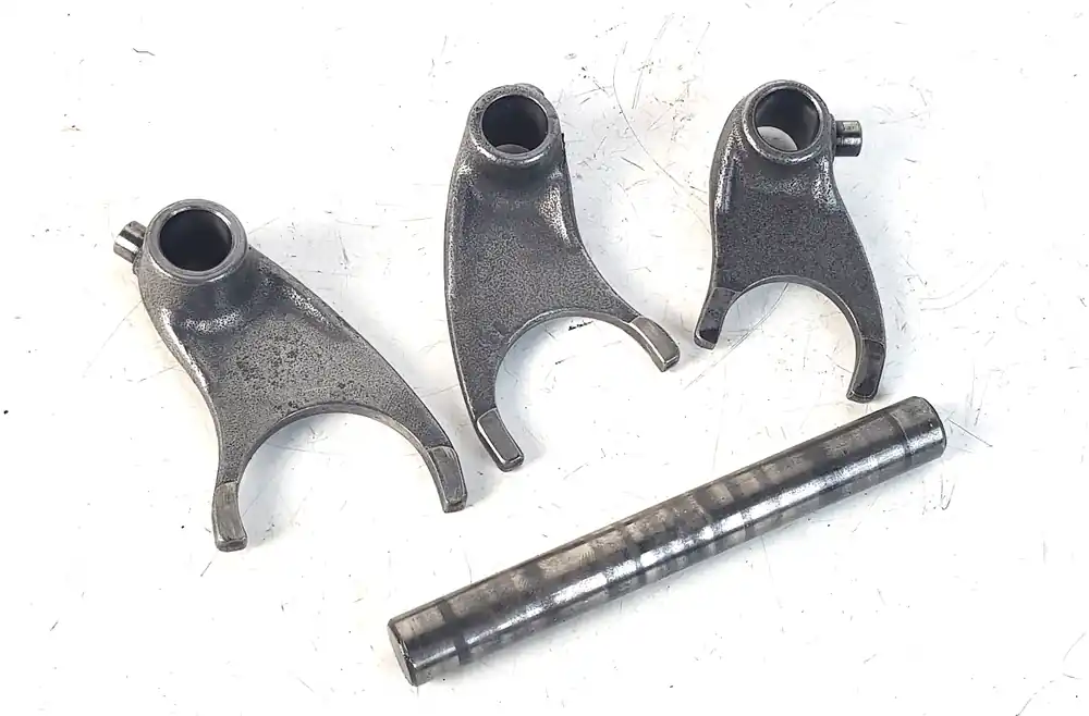 Offerta Limitata Forchette Cambio Honda NS 125 F 1985 - 1988