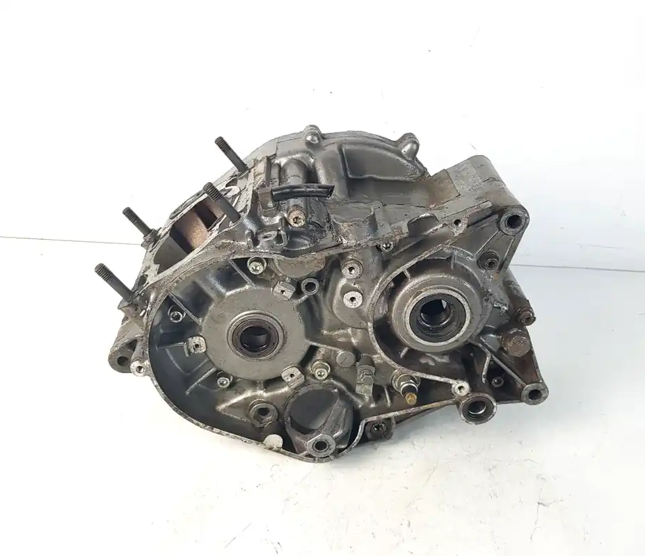 Coppia Carter Motore GILERA XR2 125 1989 - 1991 Sigla Motore 149 Direttamente Dal Produttore