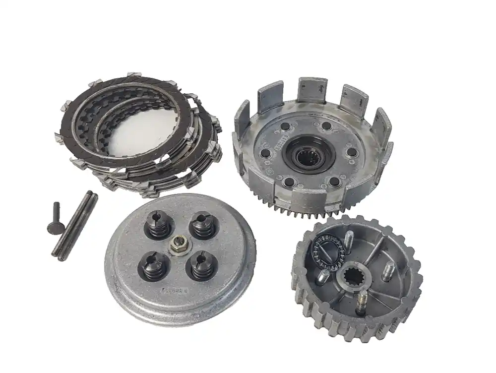 Bestseller Set Gruppo Frizione GILERA XR2 125 1989 - 1991