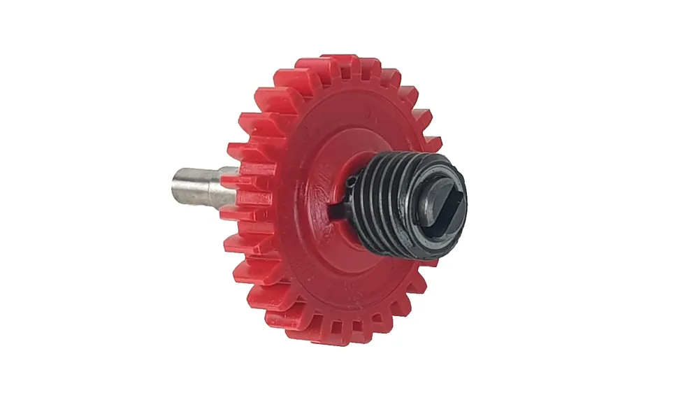 Offerta Albero Ingranaggio Pompa Olio e Acqua GILERA XR2 125 1989 - 1991