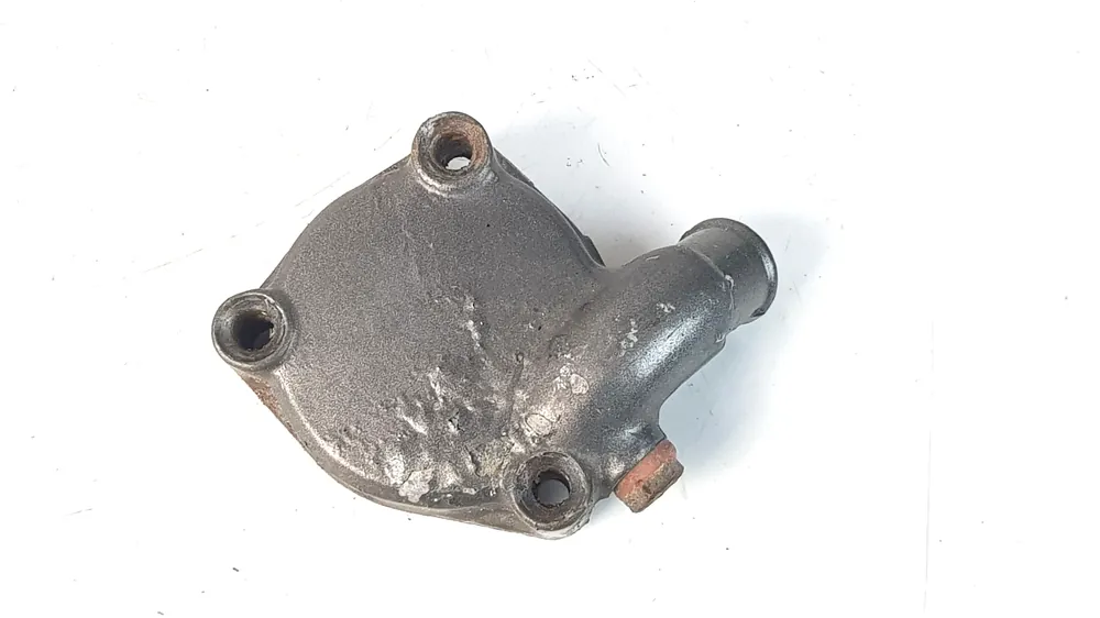 Coperchio Motore Carter Pompa Acqua GILERA XR2 125 1989 - 1991 Super Prezzo
