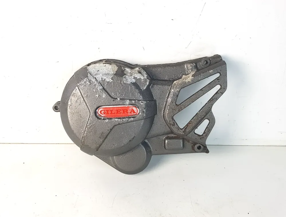 Sconto Coperchio Motore Carter Statore Volano GILERA XR2 125 1989 - 1991