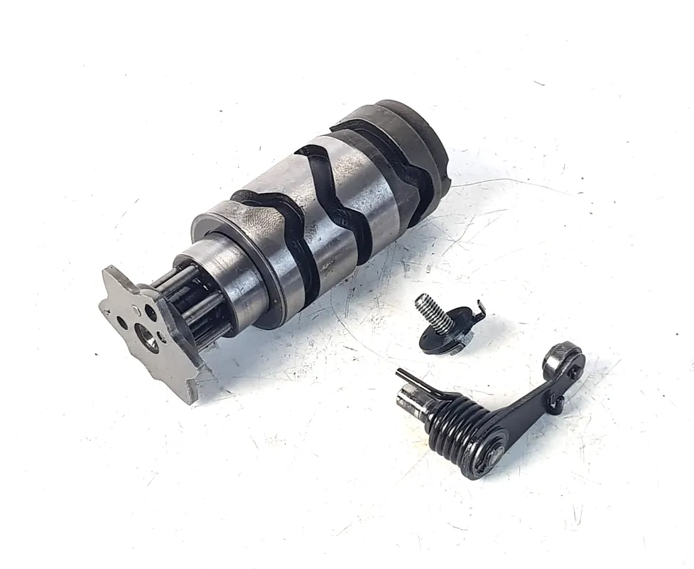 Ultima Occasione Albero Desmodromico Cambio GILERA XR2 125 1989 - 1991