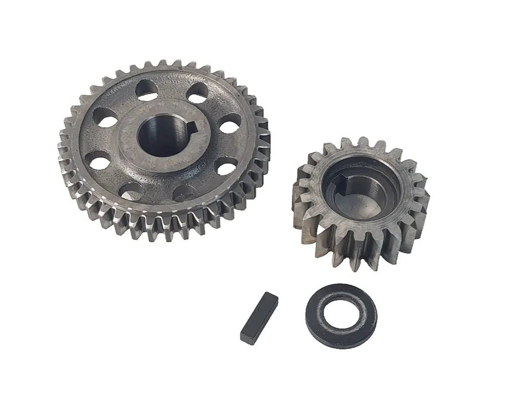 Affare Ingranaggio Primario Albero Motore GILERA XR2 125 1989 - 1991