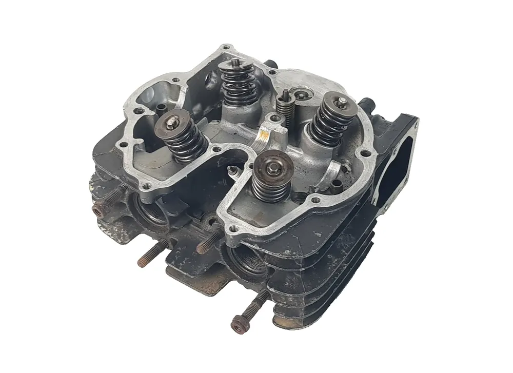 Testata HONDA XL 600 R XL600R 1983 PD03 Occasione Imperdibile