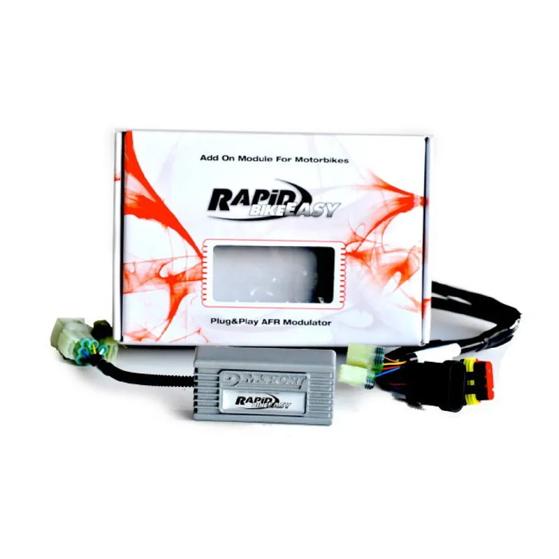 Offerta Limitata Rapidbike KRBEA2-017 Centralina EASY 2 con cablaggio BMW HP4 (K42) 1000 CC 12/15