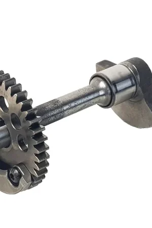 Albero Bilanciamento Controalbero Motore BENELLI TRK 251 ABS 2018 - 2025 Super Prezzo