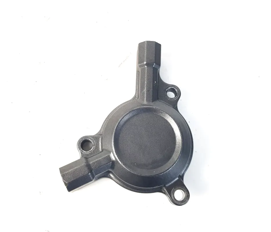 Coperchio Carter Filtro Olio BENELLI TNT BN TRK 251 ABS 2018 - 2025 Quantità Limitata