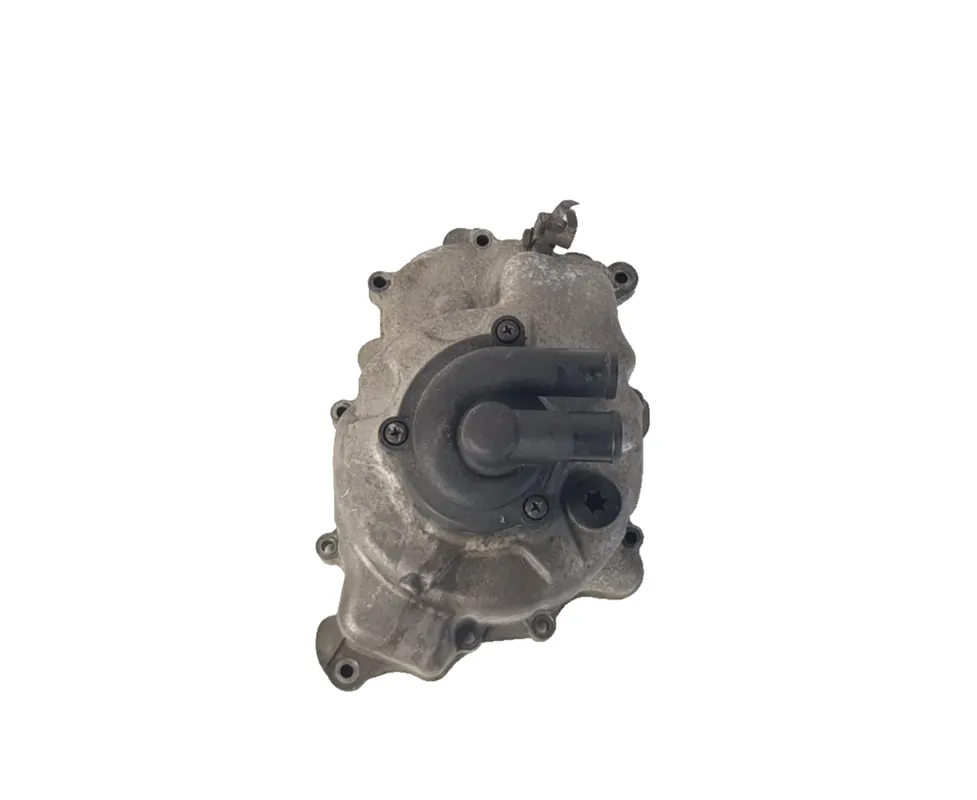 Coperchio Carter Statore Volano PIAGGIO VESPA GTS BEVERLY X7 X8 X9 250 300 Più Venduto