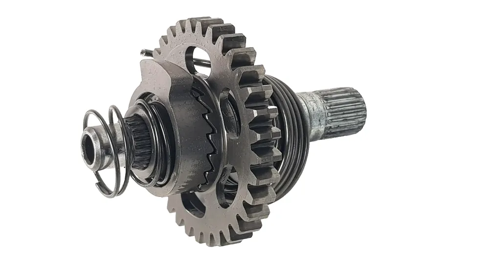 Ordina Subito Albero Ingranaggio Avviamento Kick Starter HONDA CRF 250 R 2006 - 2009 CRF250R